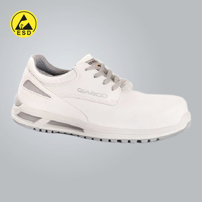 MAUI S3 ESD Safety Shoe MAUI S3 ESD Safety Shoe